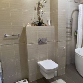 Продается 3-х комнатная квартира, 95 м²