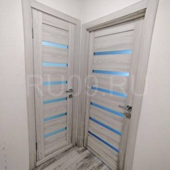 Продается 2-х комнатная квартира, 37 м²