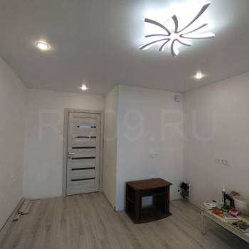 Продается 2-х комнатная квартира, 37 м²
