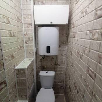 Продается 2-х комнатная квартира, 34 м²