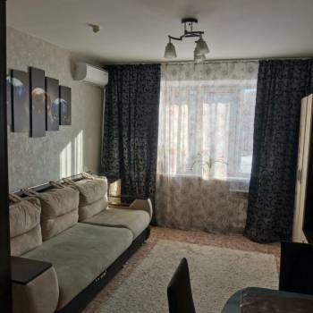 Продается 2-х комнатная квартира, 34 м²