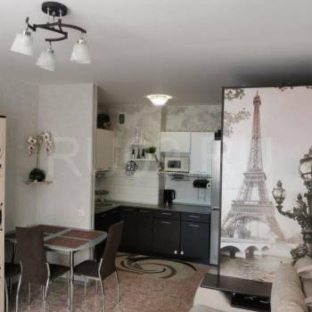 Продается 2-х комнатная квартира, 34 м²