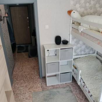 Продается 2-х комнатная квартира, 34 м²