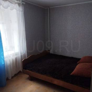 Сдается 2-х комнатная квартира, 40 м²