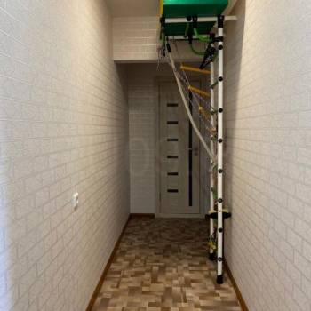 Продается 2-х комнатная квартира, 54 м²