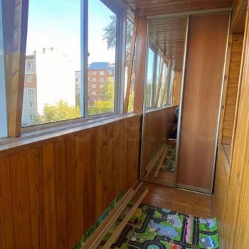 Продается 2-х комнатная квартира, 54 м²