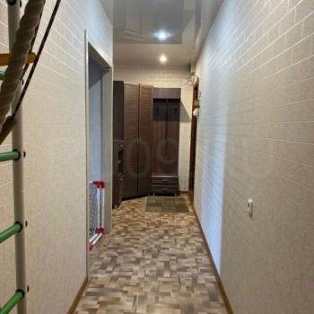 Продается 2-х комнатная квартира, 54 м²