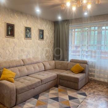 Продается 2-х комнатная квартира, 54 м²