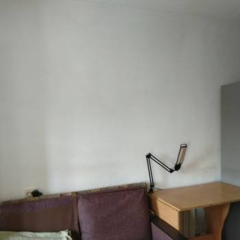 Продается 1-комнатная квартира, 17,6 м²