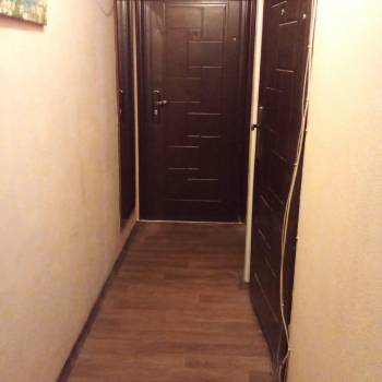 Продается 1-комнатная квартира, 12 м²