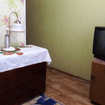 Продается 1-комнатная квартира, 12 м²