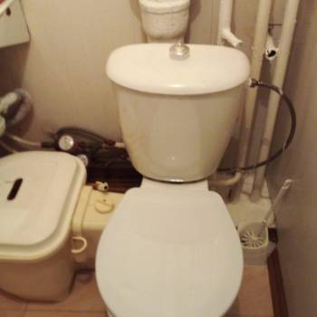 Продается 1-комнатная квартира, 12 м²