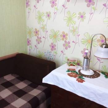 Продается 1-комнатная квартира, 12 м²