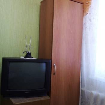 Продается 1-комнатная квартира, 12 м²