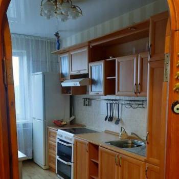 Продается 3-х комнатная квартира, 75 м²