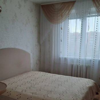 Продается 3-х комнатная квартира, 75 м²