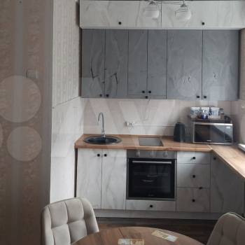 Продается 2-х комнатная квартира, 44,6 м²