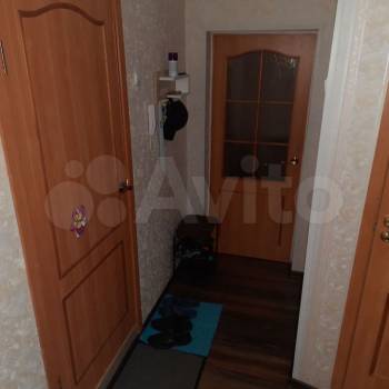 Продается 2-х комнатная квартира, 44,6 м²