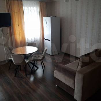 Продается 2-х комнатная квартира, 44,6 м²