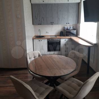 Продается 2-х комнатная квартира, 44,6 м²