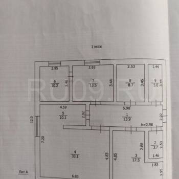 Продается Дом, 149 м²