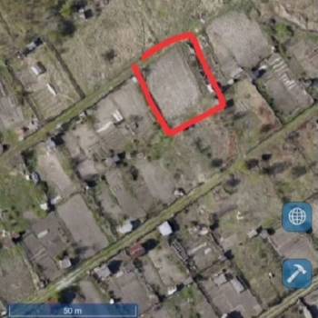 Продается Участок, 600 м²