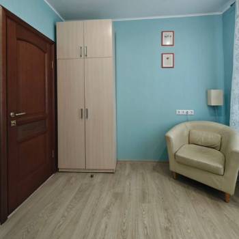 Продается 3-х комнатная квартира, 56 м²
