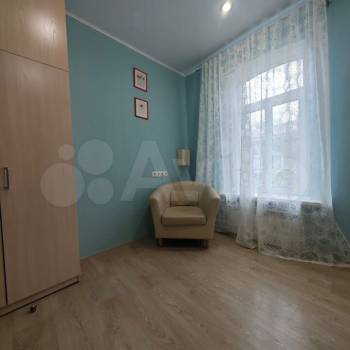 Продается 3-х комнатная квартира, 56 м²