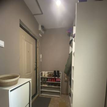 Продается 2-х комнатная квартира, 60 м²