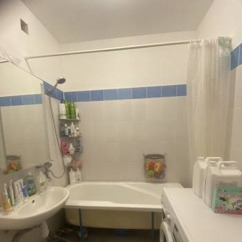 Продается 2-х комнатная квартира, 60 м²