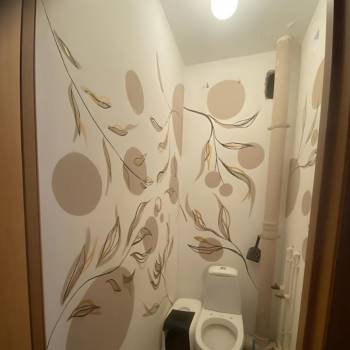 Продается 2-х комнатная квартира, 60 м²