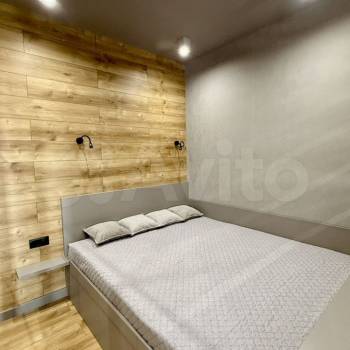 Сдается 1-комнатная квартира, 45 м²