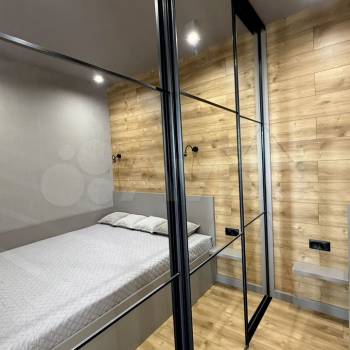 Сдается 1-комнатная квартира, 45 м²