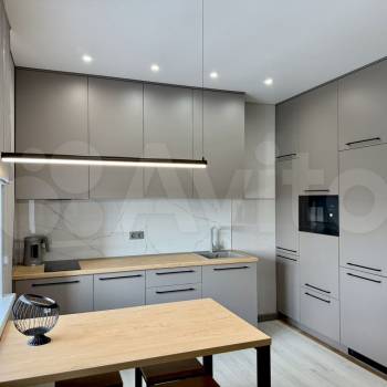 Сдается 1-комнатная квартира, 45 м²