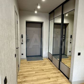 Сдается 1-комнатная квартира, 45 м²