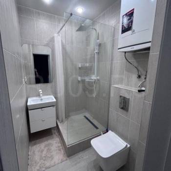 Продается 1-комнатная квартира, 30 м²