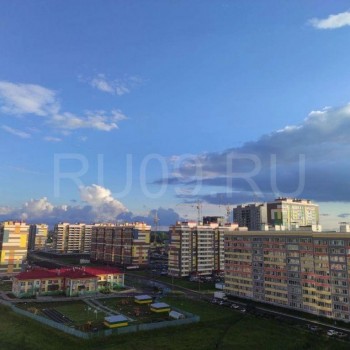 Продается 1-комнатная квартира, 38 м²