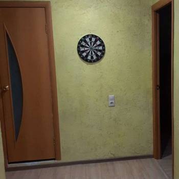 Продается 3-х комнатная квартира, 63,7 м²