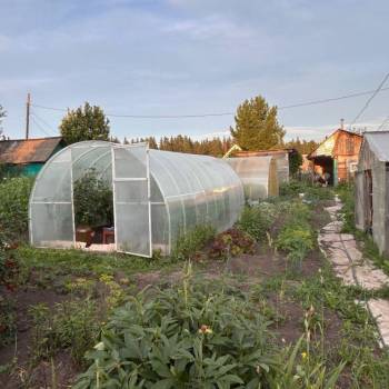 Продается Дом, 25 м²