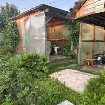 Продается Дом, 25 м²