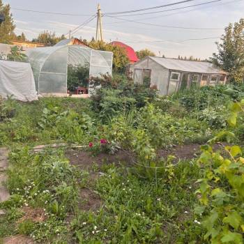 Продается Дом, 25 м²