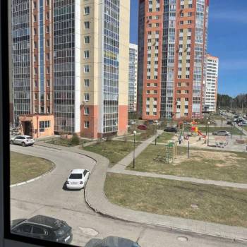 Продается 2-х комнатная квартира, 58 м²