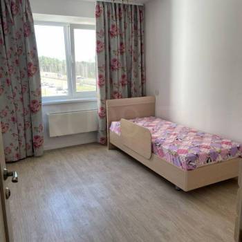 Продается 2-х комнатная квартира, 58 м²