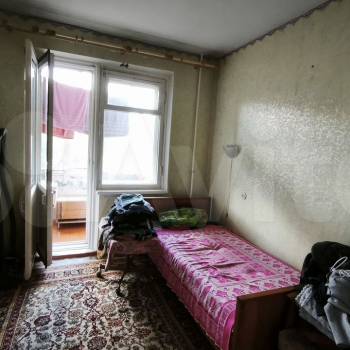 Продается 3-х комнатная квартира, 64,4 м²