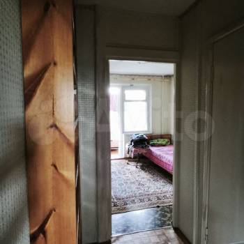 Продается 3-х комнатная квартира, 64,4 м²