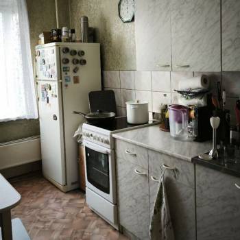 Продается 3-х комнатная квартира, 64,4 м²