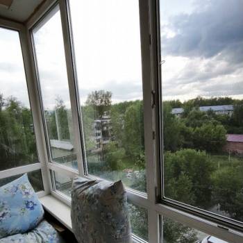 Продается 3-х комнатная квартира, 64,4 м²