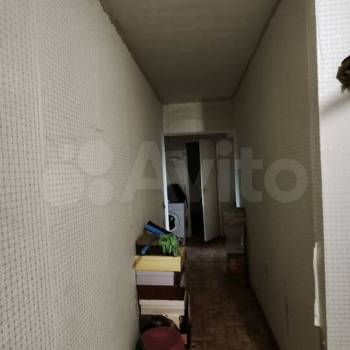 Продается 3-х комнатная квартира, 64,4 м²