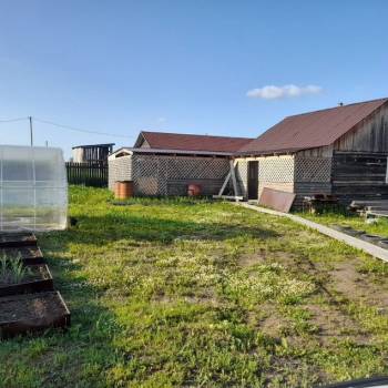 Продается Дом, 116 м²