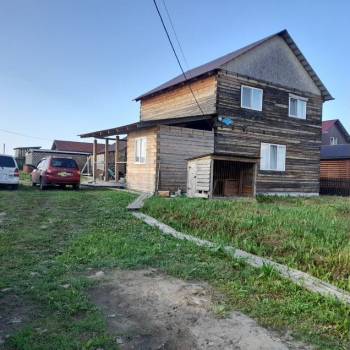Продается Дом, 116 м²